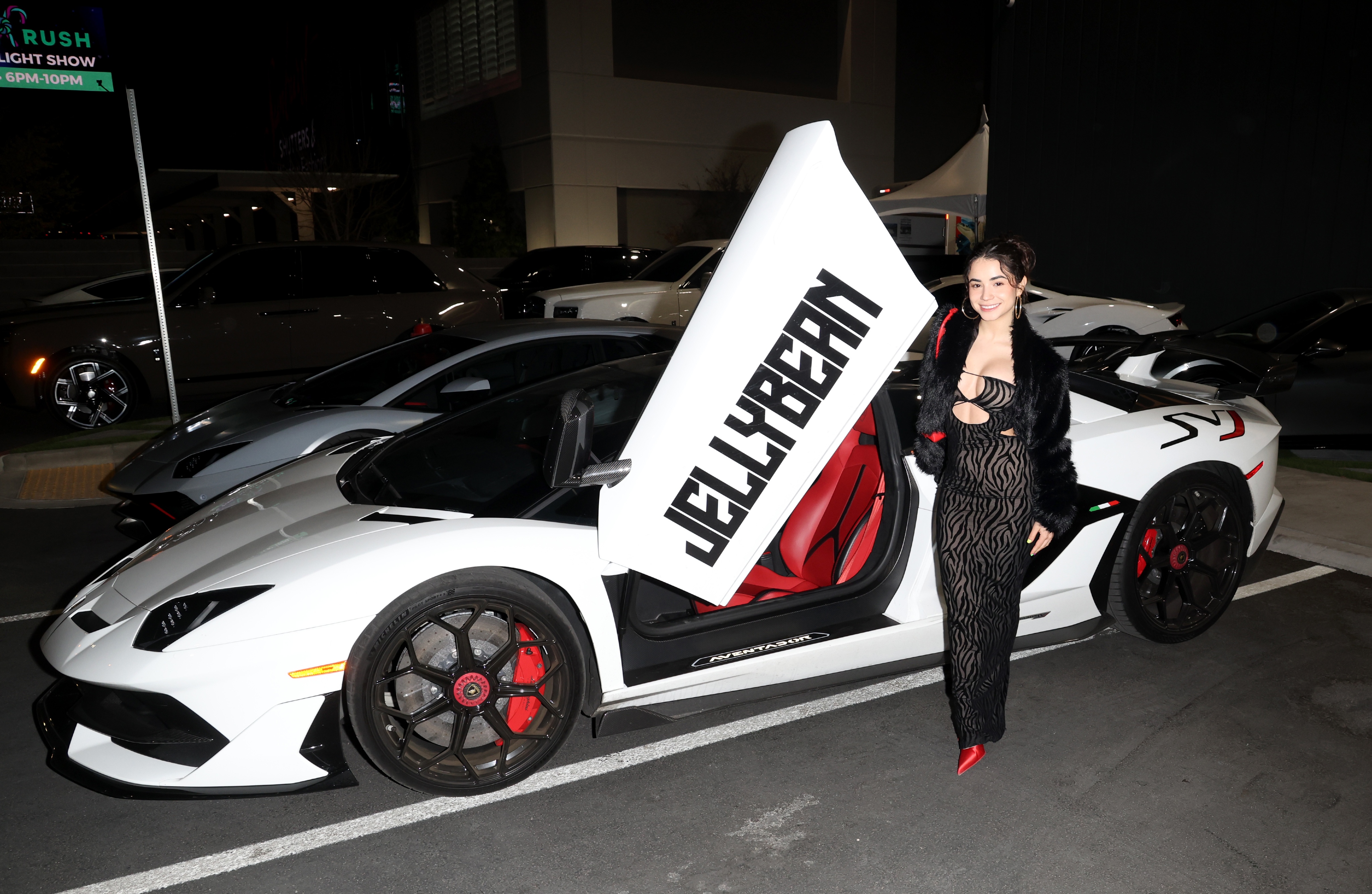 Vegas Auto Gallery Hosts Lavish Grand Opening Celebration was posted to the gallery